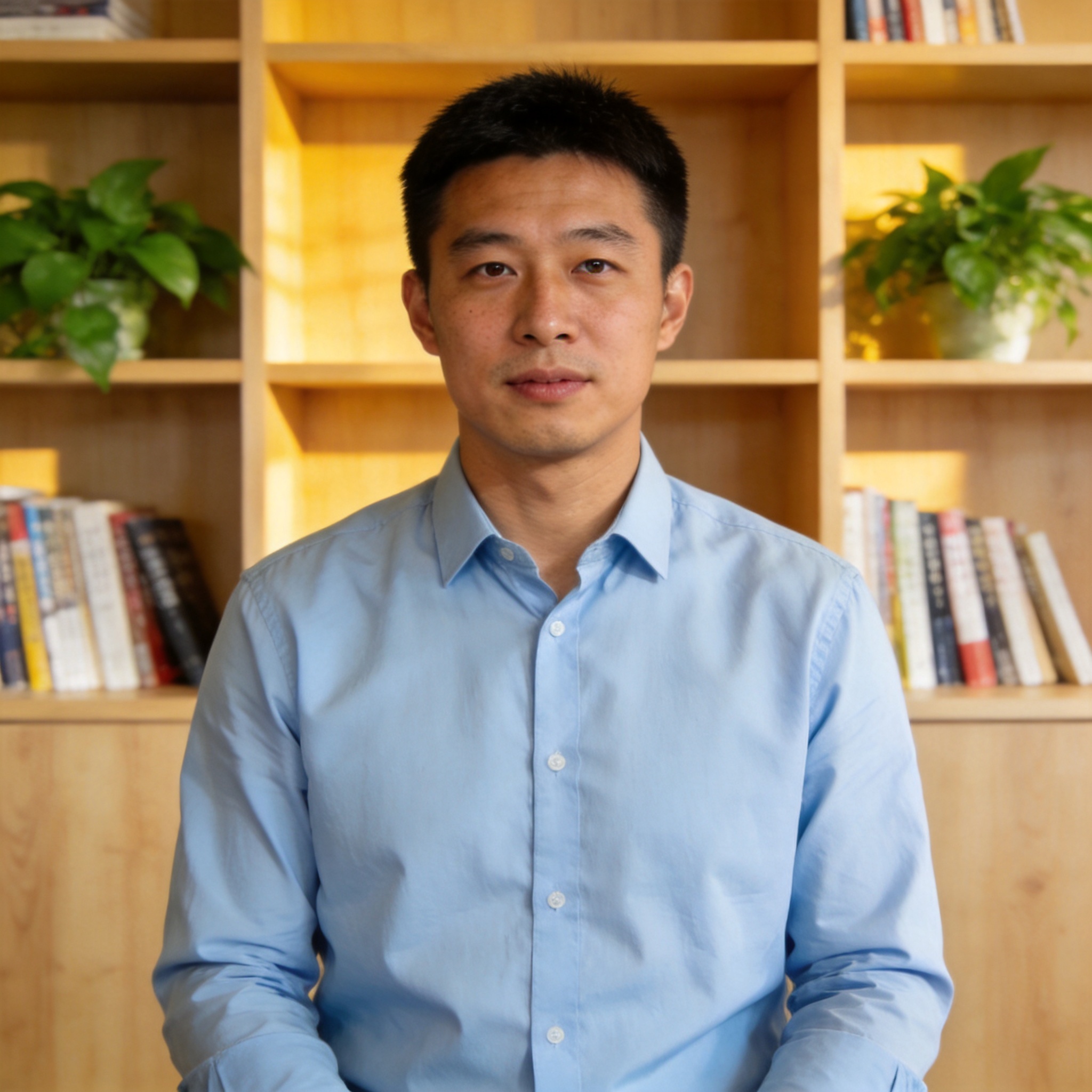 用户评价头像